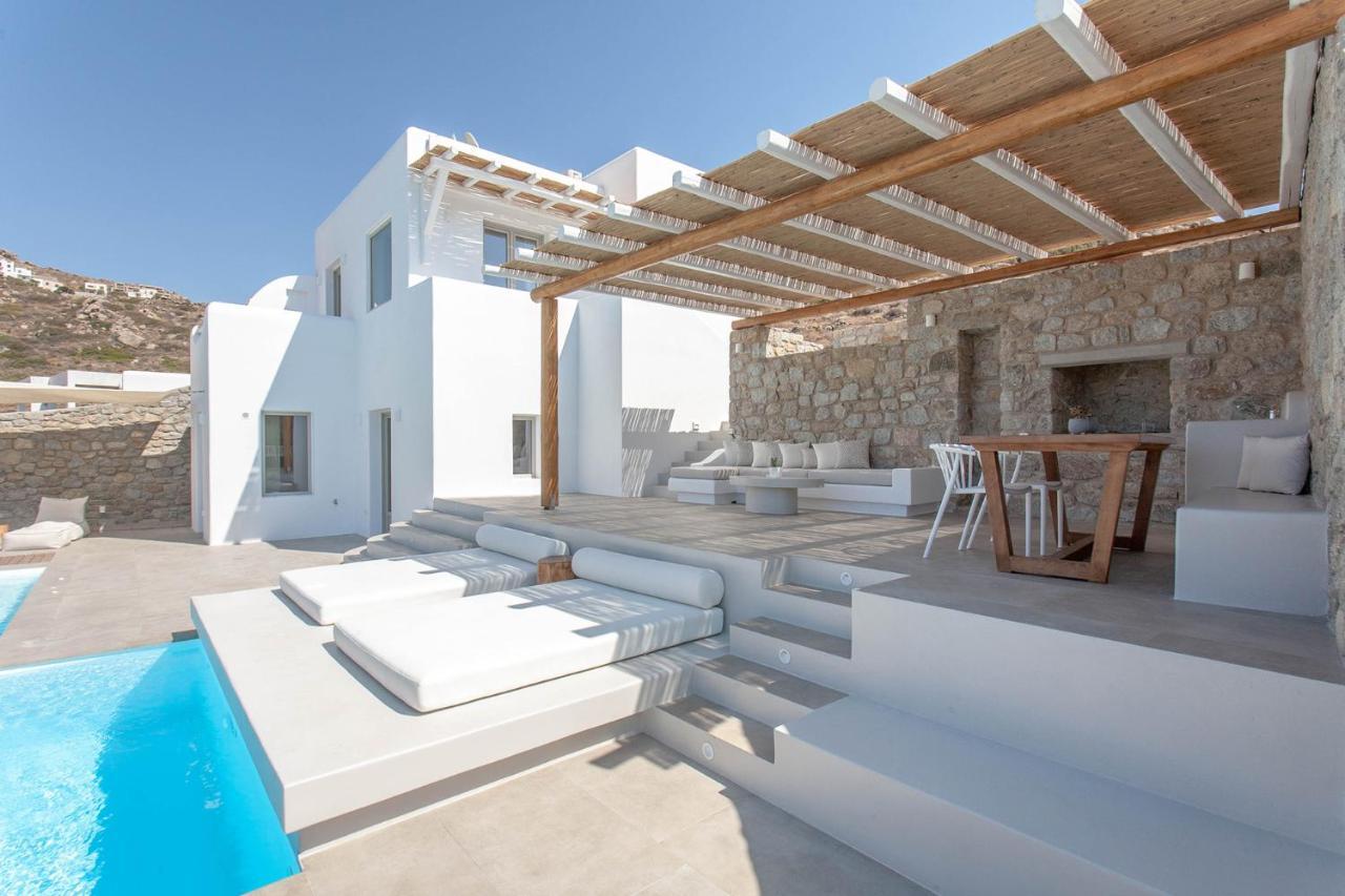 Bellevue Plaka (Naxos)