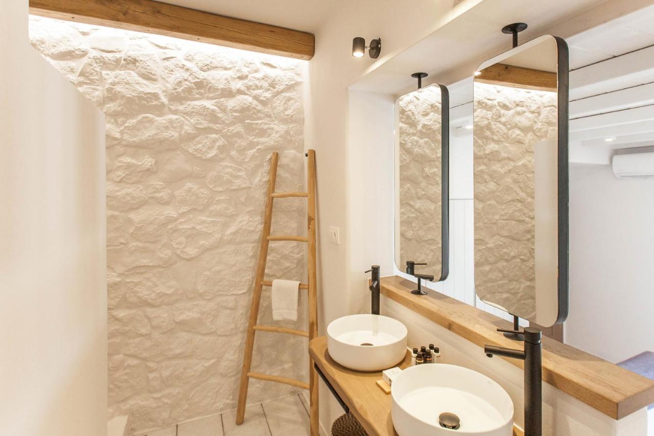 Bellevue Villa Plaka (Naxos)
