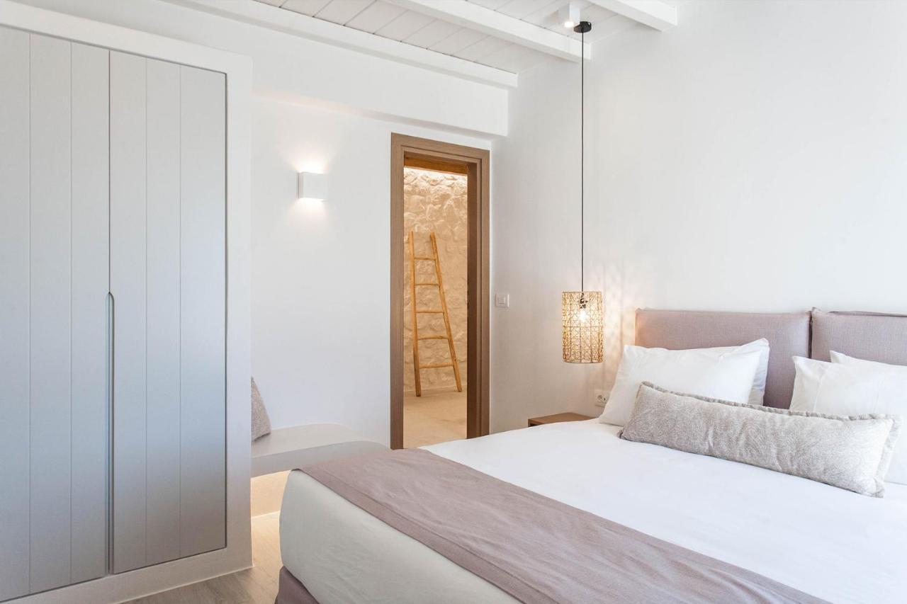 Bellevue Plaka (Naxos)