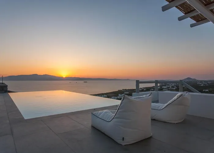 Bellevue Villas