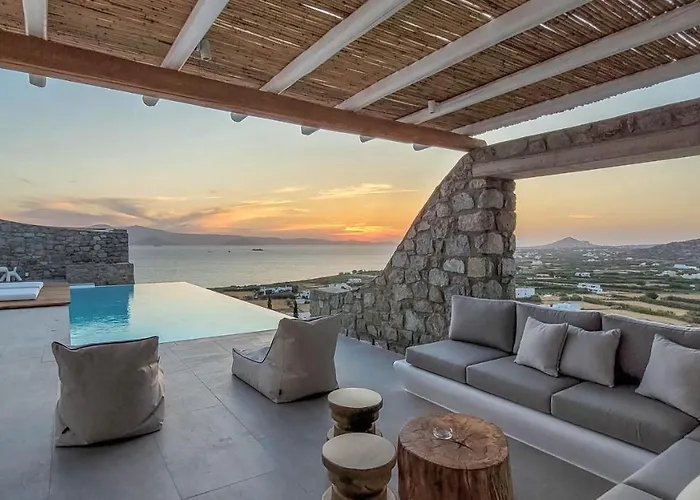 Bellevue Villas