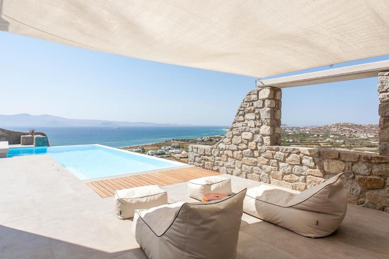 Villa Bellevue *