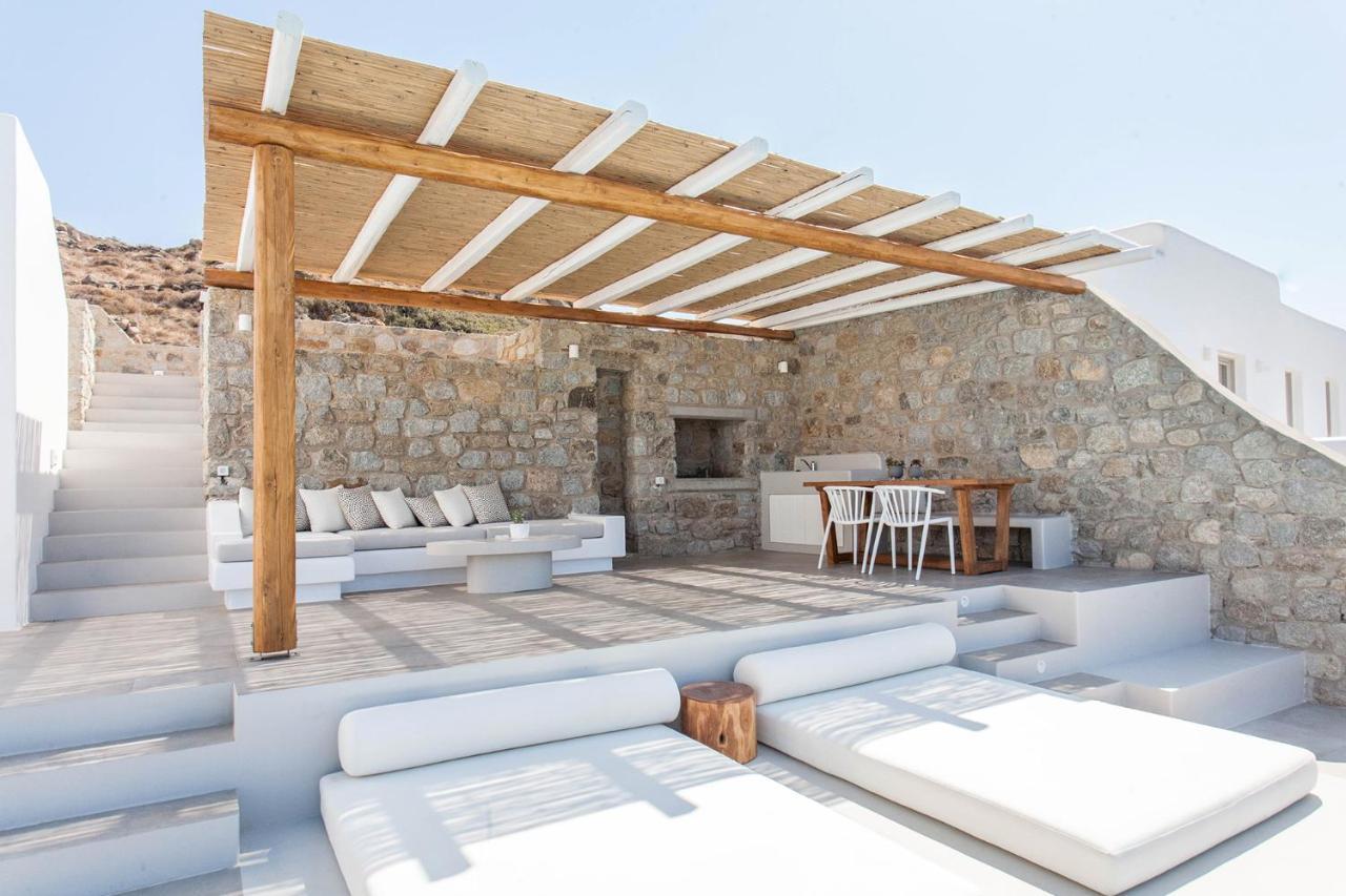 Bellevue Villa *