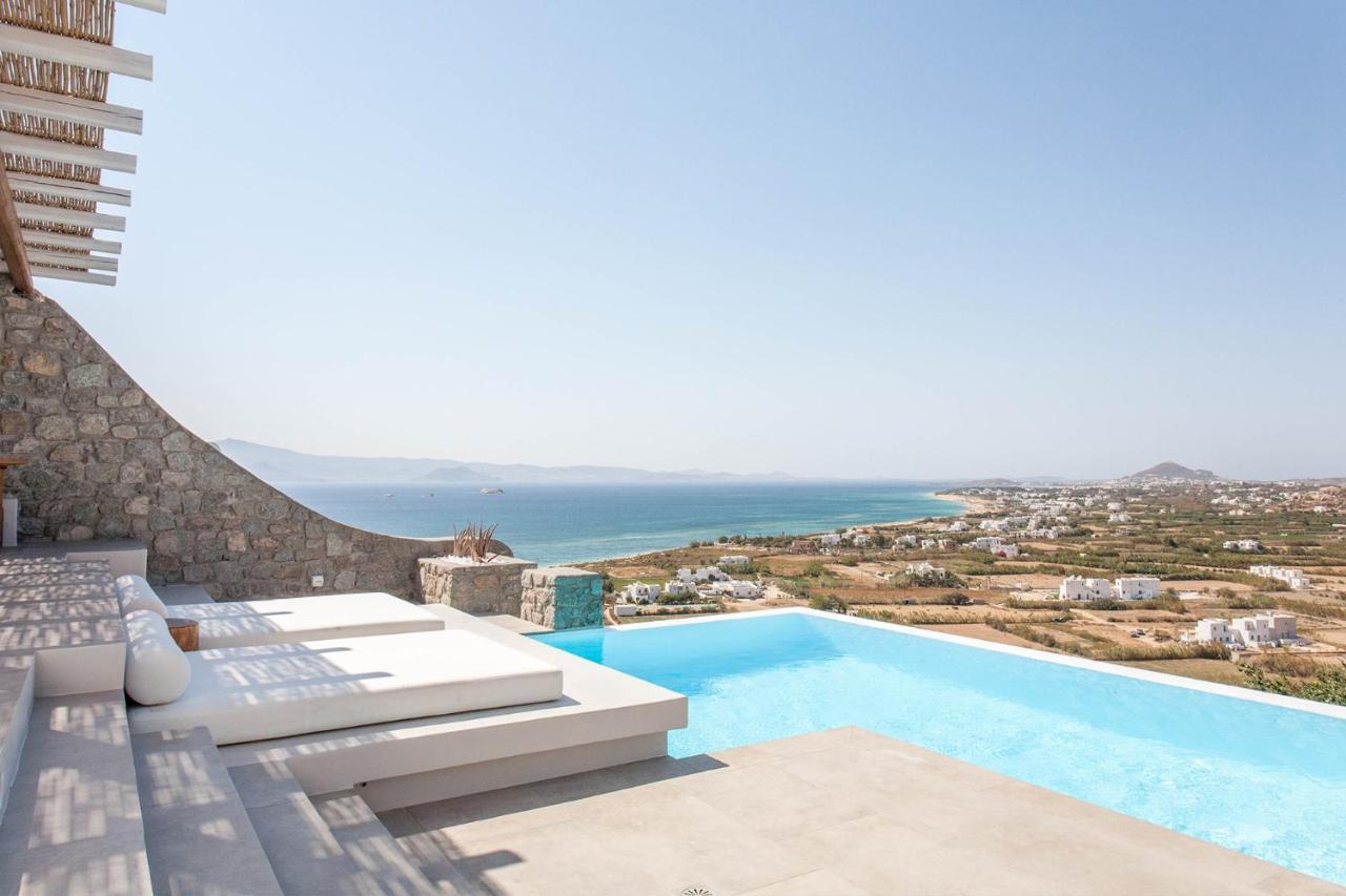 Bellevue Villa