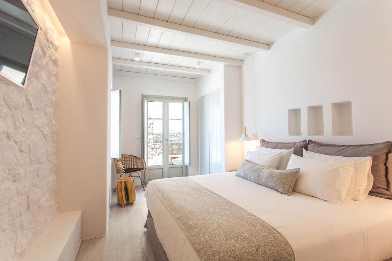 Bellevue Villa *