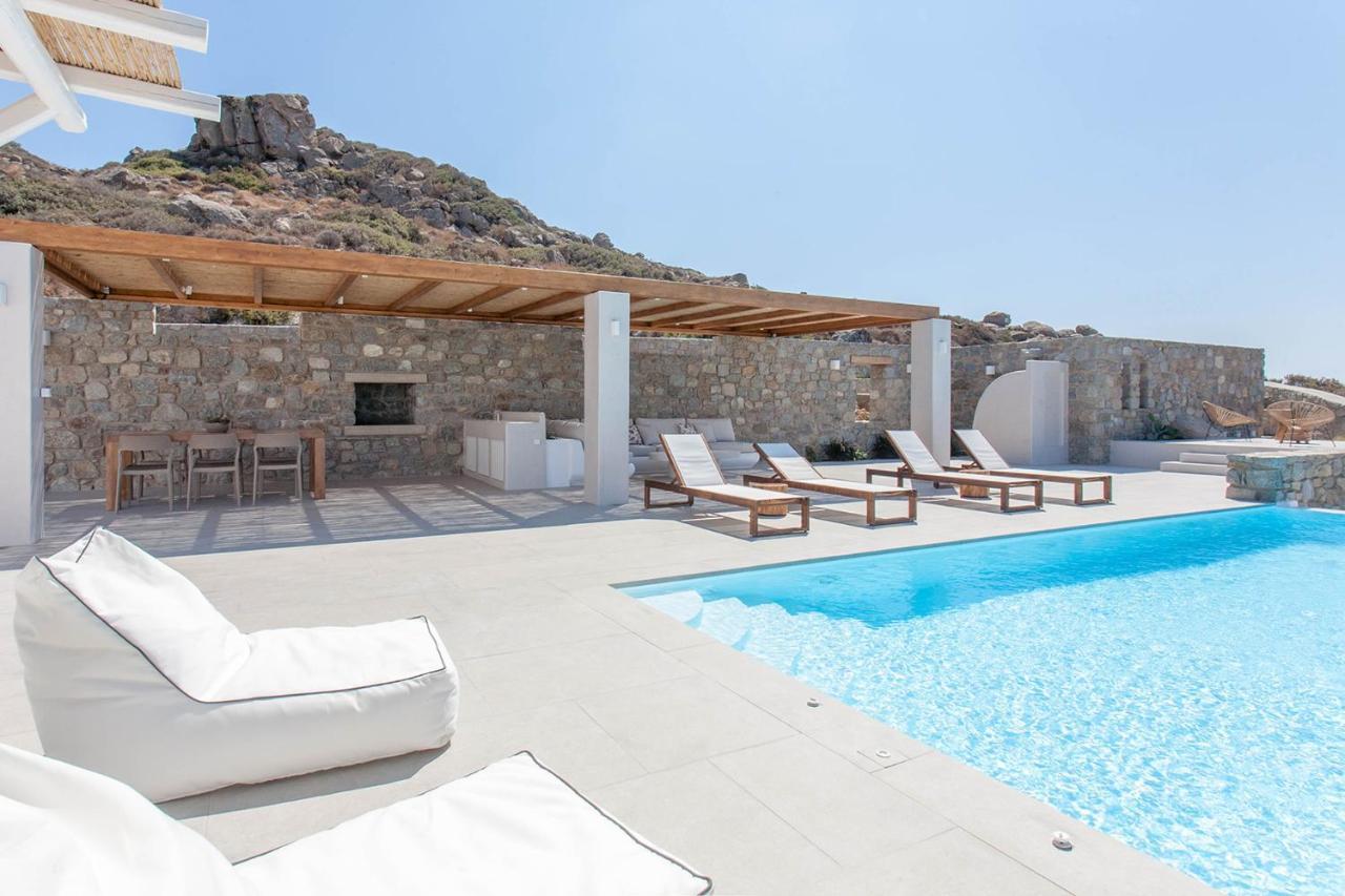Villa Bellevue Pláka