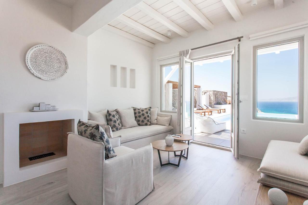 Bellevue Villa Pláka