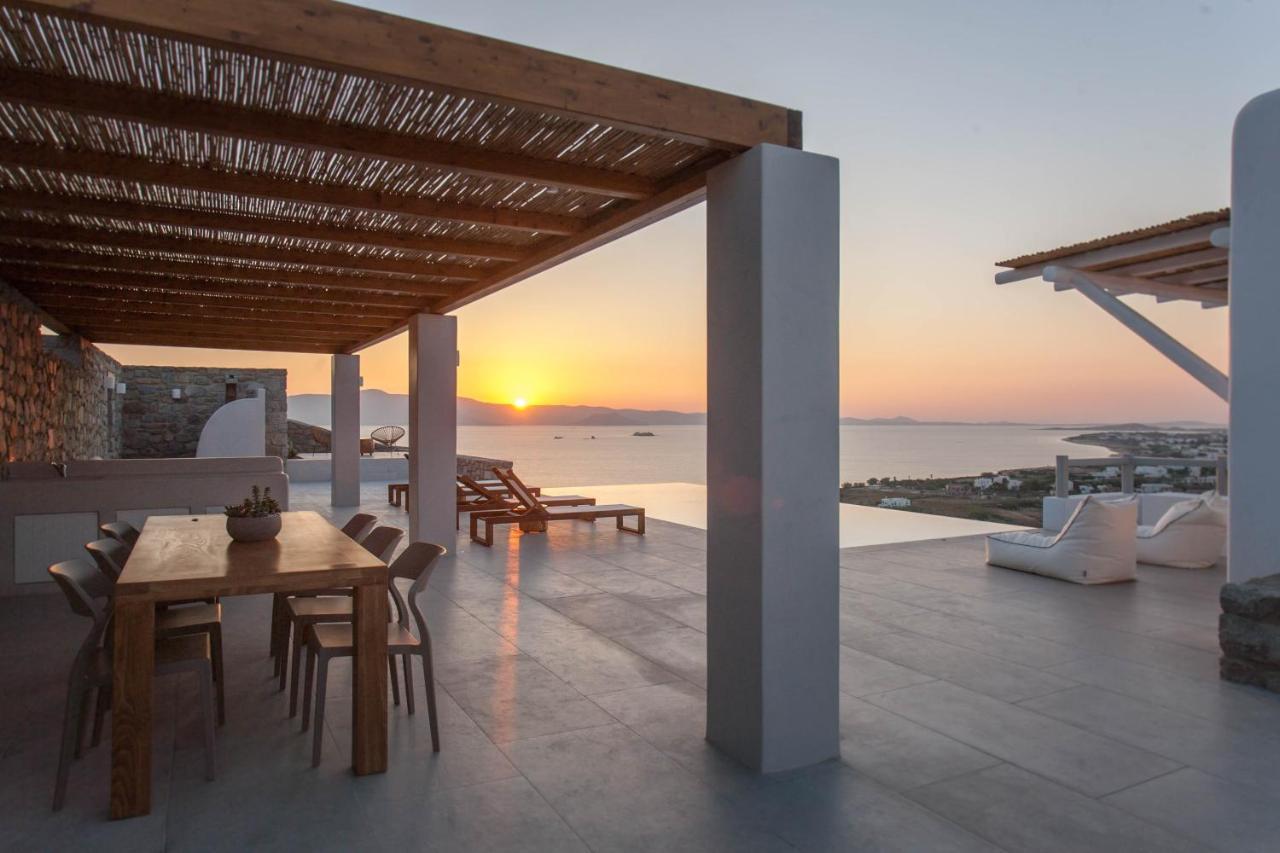 Bellevue Villa