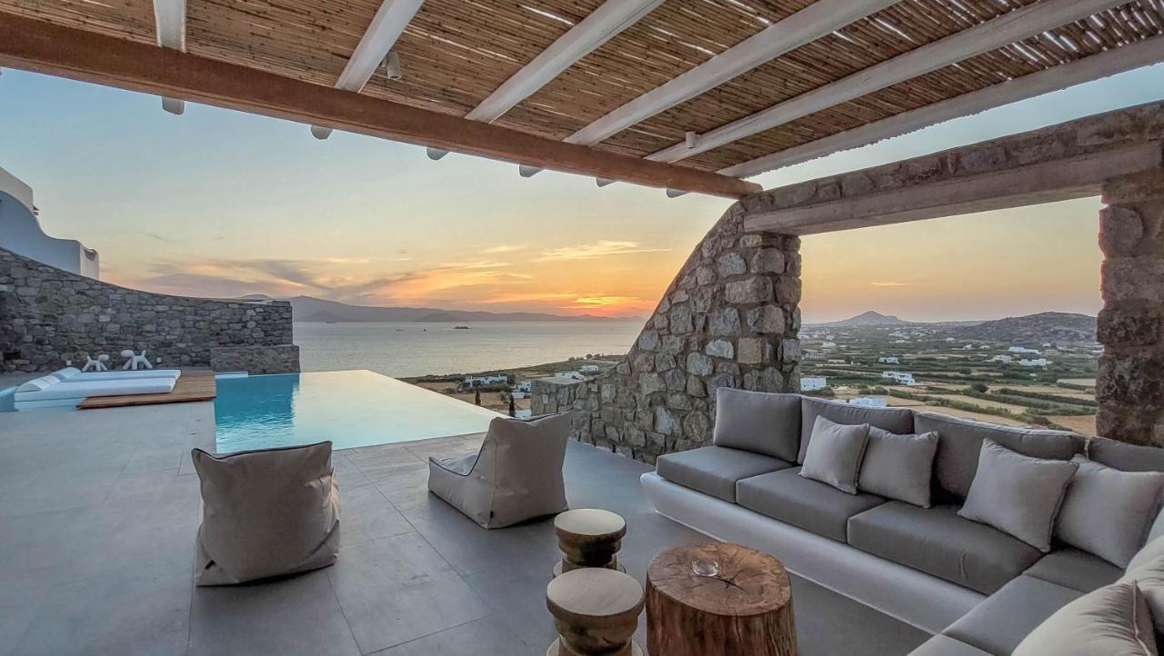 Villa Bellevue